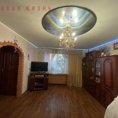 Квартира 79 м², 3-комнатная - изображение 2