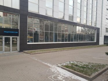 467 м², помещение свободного назначения 303 550 ₽ в месяц - изображение 22