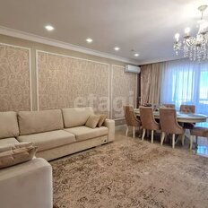 Квартира 154 м², 4-комнатная - изображение 2