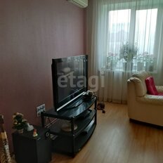 Квартира 118,2 м², 3-комнатная - изображение 2