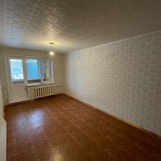 Квартира 39,4 м², 1-комнатная - изображение 1