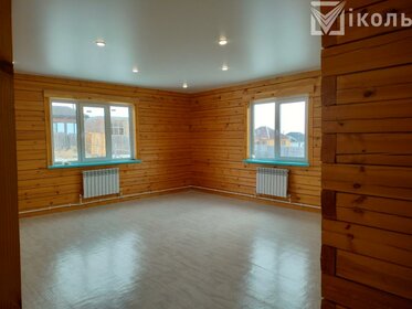 120 м² дом, 7 соток участок 8 100 000 ₽ - изображение 38