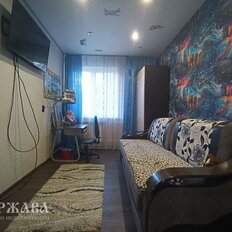 Квартира 81,8 м², 3-комнатная - изображение 5