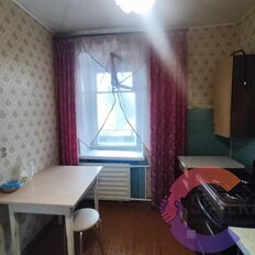 Квартира 61,4 м², 3-комнатная - изображение 1