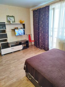 23 м², квартира-студия 1 200 ₽ в сутки - изображение 34