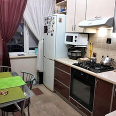 Квартира 63,3 м², 3-комнатная - изображение 3