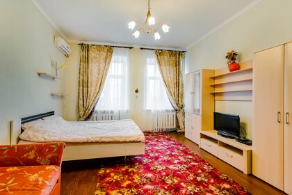 39,3 м², 2-комнатная квартира 2 100 ₽ в сутки - изображение 66