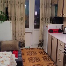 Квартира 35,1 м², 1-комнатная - изображение 5