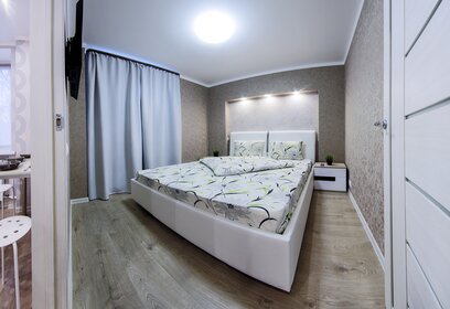 45 м², 2-комнатная квартира 4 000 ₽ в сутки - изображение 104