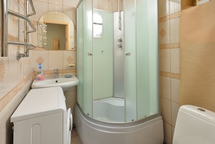 30 м², 1-комнатная квартира 1 750 ₽ в сутки - изображение 67