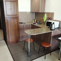 Квартира 35 м², студия - изображение 3