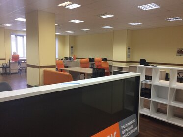 36,1 м², офис 12 700 ₽ в месяц - изображение 37