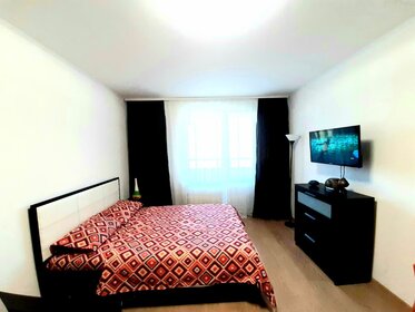 26 м², квартира-студия 2 000 ₽ в сутки - изображение 84