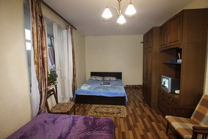 38 м², 1-комнатная квартира 2 590 ₽ в сутки - изображение 50