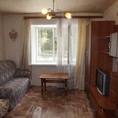 Квартира 18,5 м², 1-комнатная - изображение 1