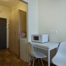 Квартира 19 м², 1-комнатные - изображение 4
