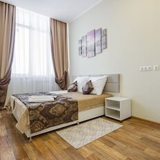 Квартира 21 м², 1-комнатные - изображение 1