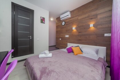 20 м², апартаменты-студия 2 700 ₽ в сутки - изображение 98