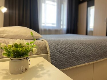 26 м², квартира-студия 2 500 ₽ в сутки - изображение 106