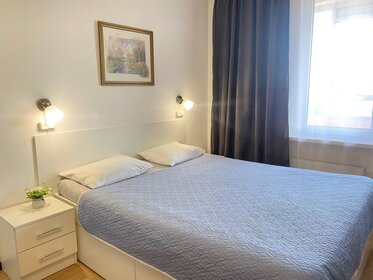 26 м², квартира-студия 2 500 ₽ в сутки - изображение 105