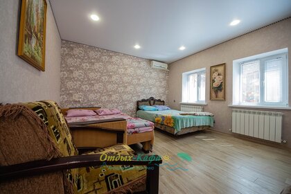 60 м² часть дома, 2 сотки участок 4 000 ₽ в сутки - изображение 46