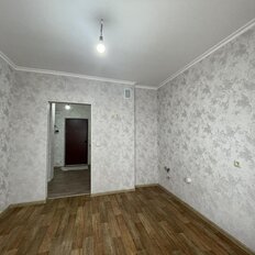 Квартира 37,1 м², 1-комнатные - изображение 2