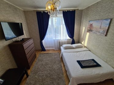 40 м², 1-комнатная квартира 2 900 ₽ в сутки - изображение 58