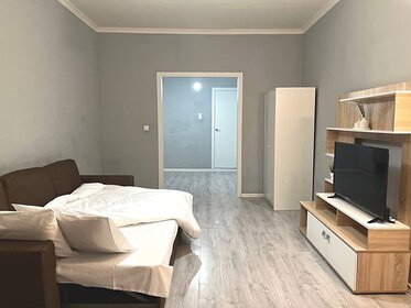 40 м², 1-комнатная квартира 2 200 ₽ в сутки - изображение 22