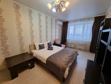 27 м², квартира-студия 2 000 ₽ в сутки - изображение 46