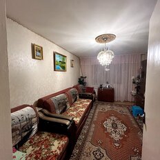 Квартира 63,4 м², 3-комнатная - изображение 5