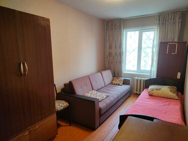 60 м², 2-комнатная квартира 35 000 ₽ в месяц - изображение 37