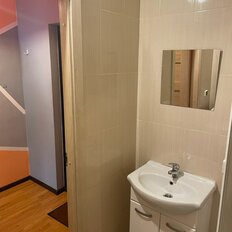 Квартира 23,8 м², студия - изображение 1