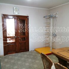 Квартира 90,5 м², 4-комнатная - изображение 4