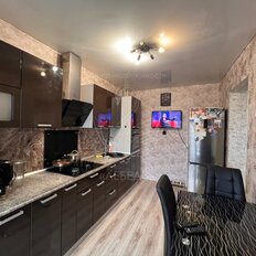 Квартира 64,4 м², 3-комнатная - изображение 1