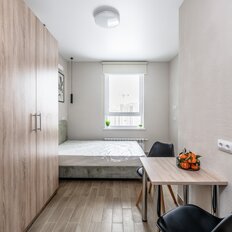 Квартира 17 м², студия - изображение 3