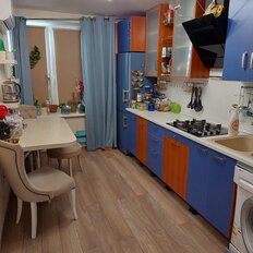 Квартира 34,2 м², 1-комнатная - изображение 3