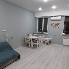 Квартира 71,5 м², 2-комнатная - изображение 1