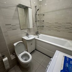 Квартира 43,7 м², 1-комнатная - изображение 1