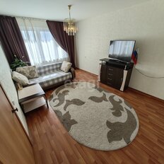 Квартира 36,1 м², 1-комнатная - изображение 5