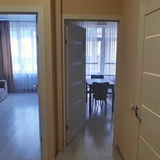 Квартира 40,3 м², 1-комнатная - изображение 2