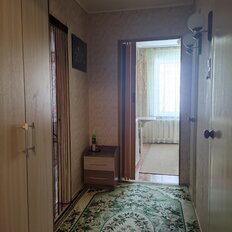 Квартира 35 м², 1-комнатная - изображение 5