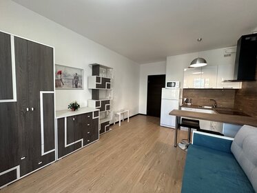 25 м², квартира-студия 26 000 ₽ в месяц - изображение 1