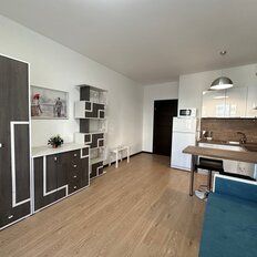 Квартира 24,6 м², студия - изображение 1