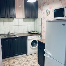 Квартира 25 м², студия - изображение 1