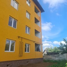 Квартира 32,8 м², 1-комнатная - изображение 3