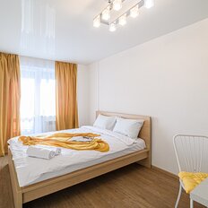 Квартира 28 м², студия - изображение 4