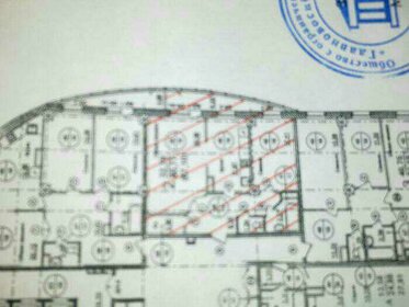 Квартира 67,1 м², 2-комнатная - изображение 1