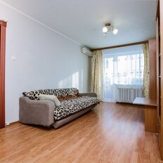 Квартира 49,9 м², 2-комнатная - изображение 3