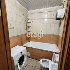 Квартира 32,8 м², студия - изображение 5