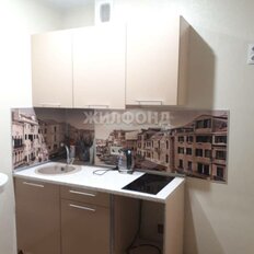 Квартира 19,6 м², студия - изображение 2